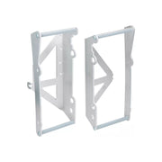 Osłona wzmocnienie chłodnicy aluminiowa HLP Husqvarna TE WR CR TC 03-13