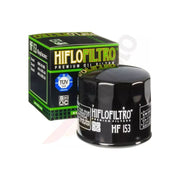 Filtr oleju HifloFiltro HF 153