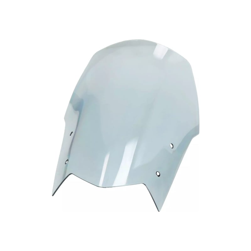 Szyba motocyklowa HLP Yamaha Tenere 700 T7 2019-2023 szara