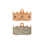 Klocki hamulcowe przód Ferodo FDB2125ST Road Sintered