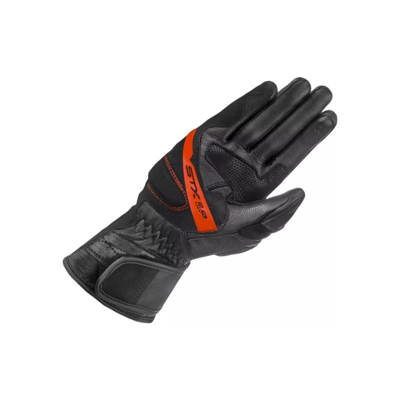 Rękawice motocyklowe damskie Shima STX 2.0 Lady