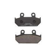 Klocki hamulcowe tył Ferodo FDB2173EF Road Offroad Eco Friction