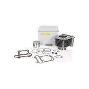 Cylinder kompletny XRS 125cm3 152QMI GY6 4T