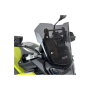 Szyba motocyklowa WRS Enduro BMW F900 GS ciemna