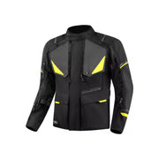 Kurtka motocyklowa tekstylna Shima Runner Men