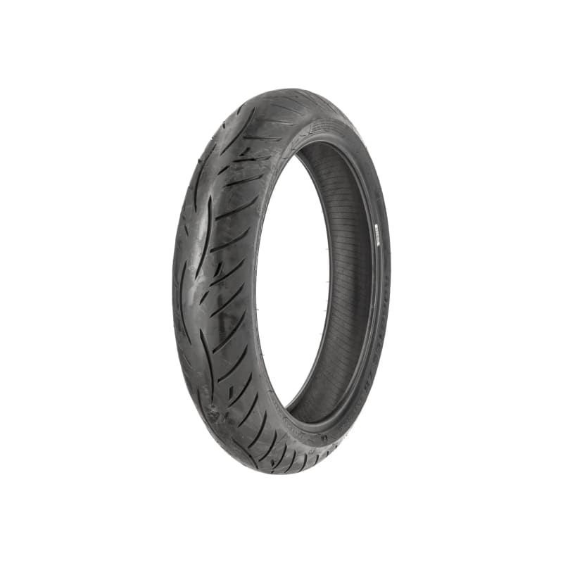 Opona Metzeler Roadtec Z8 Interact 110/70ZR17 54W TL przód