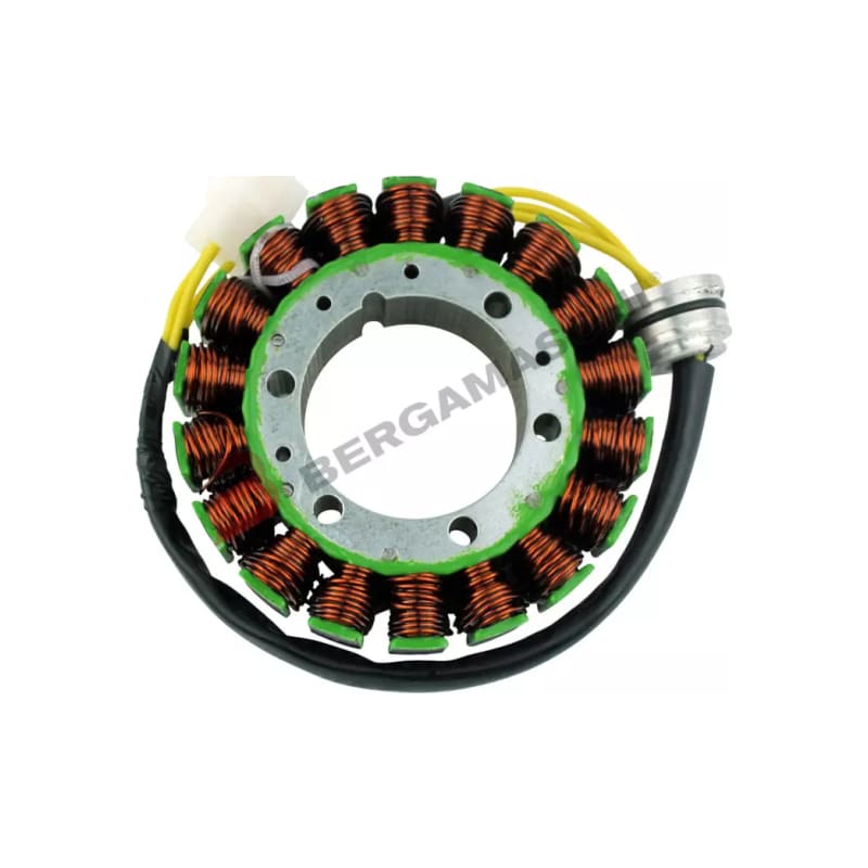 Iskrownik - stator Magneti Marelli Honda GL 1000 Goldwing