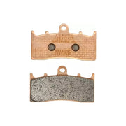 Klocki hamulcowe przód Ferodo FDB2124ST Road Sintered