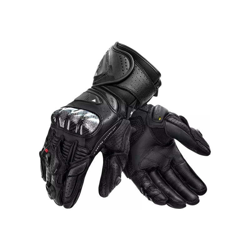 Rękawice motocyklowe Shima RS-3 Men
