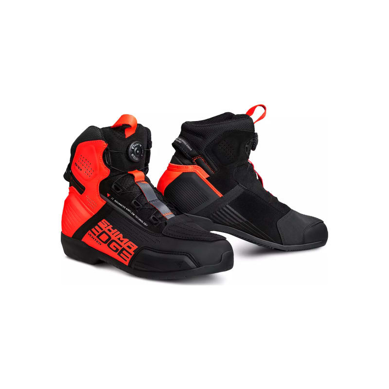 Buty motocyklowe Shima Edge Vented Men
