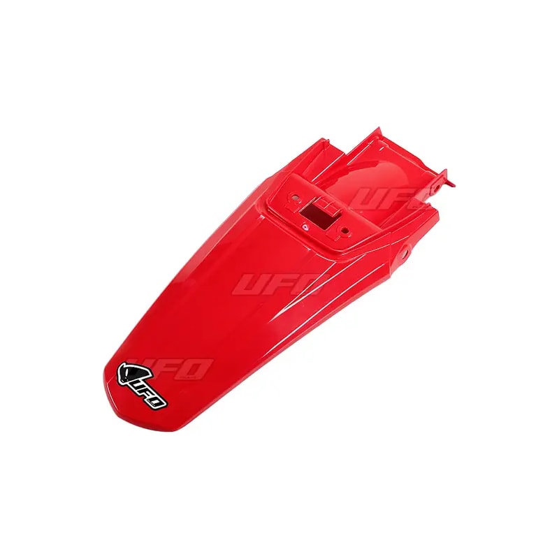 Błotnik tył UFO Honda CRF 230 15-18 czerwony