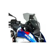 Szyba motocyklowa WRS Touring BMW R 1300 GS przyciemniana