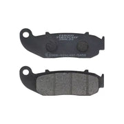 Klocki hamulcowe Ferodo FDB2314EF Road Offroad Eco Friction