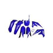 Komplet plastików UFO Yamaha YZF 250 19-21 YZF 450 18-21 OEM