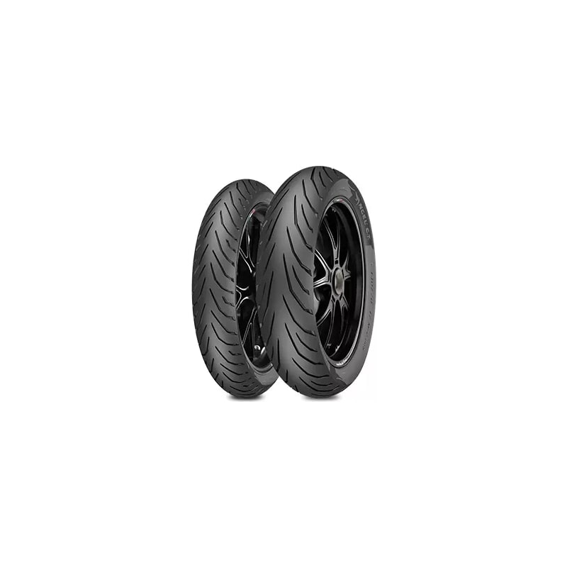 Opona Pirelli Angel City 130/70-17 62S TL tył