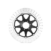 Tarcza hamulcowa przód pływająca Ferodo FMD0112RX 296/58x5mm 6x74mm