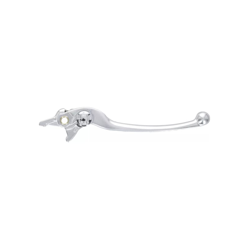 Dźwignia hamulca przód srebrna Magneti Marelli Yamaha YZF R1 1000 98-03