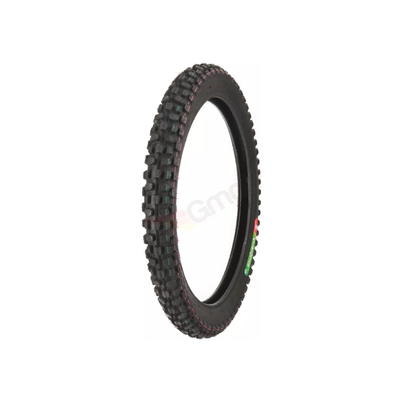Opona Yuan Xing P75 2.50-17 6PR TT homologacja Enduro Cross
