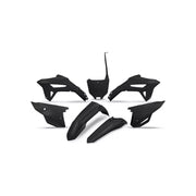 Komplet plastików UFO Honda CRF 450R 2021 czarny