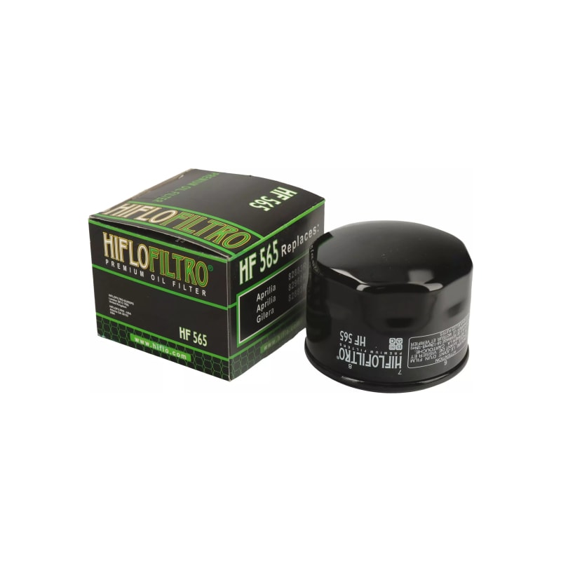 Filtr oleju HifloFiltro HF 565