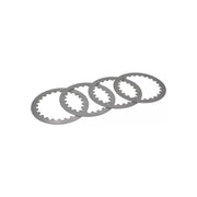 Komplet metalowych tarcz sprzęgła TRW Lucas MES 378-6