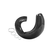 Osłona carbon dyfuzora HLP TM Racing EN MX SMM SMR 250 300
