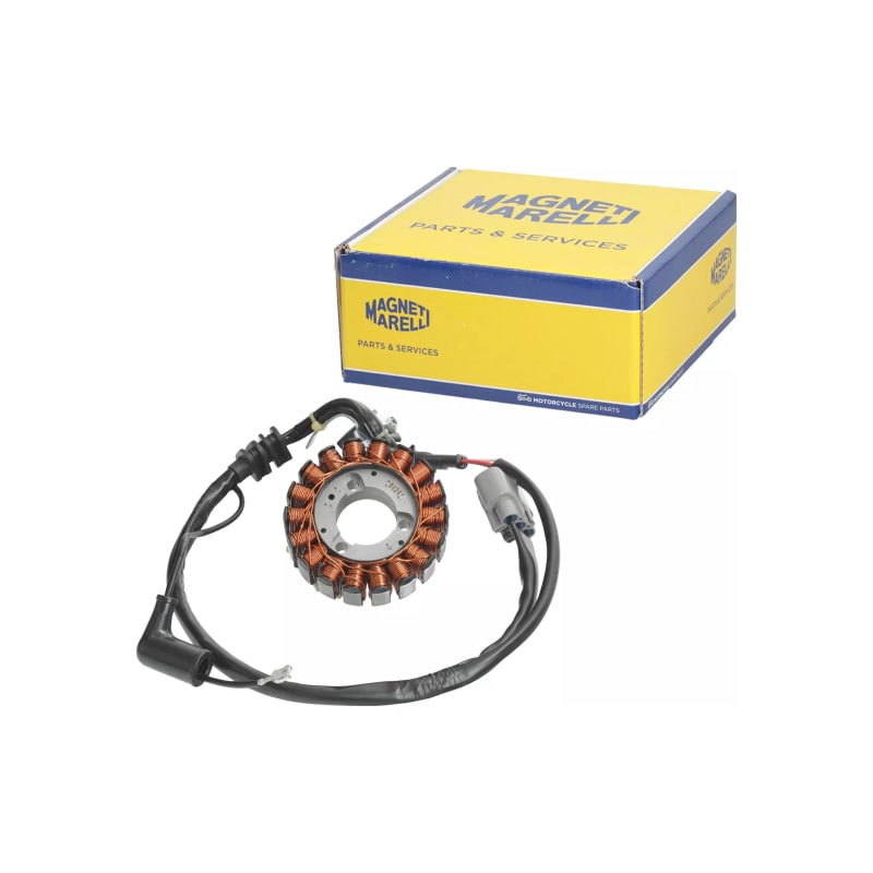 Iskrownik - stator Magneti Marelli Piaggio Beverly HPE MP3 300