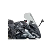 Szyba motocyklowa WRS Capo Kawasaki Z 1000 SX przyciemniana
