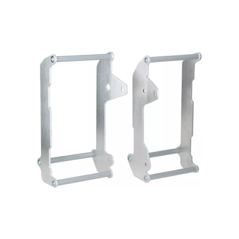 Osłona wzmocnienie chłodnicy aluminiowa HLP Honada CRF 250 300 R AM 16