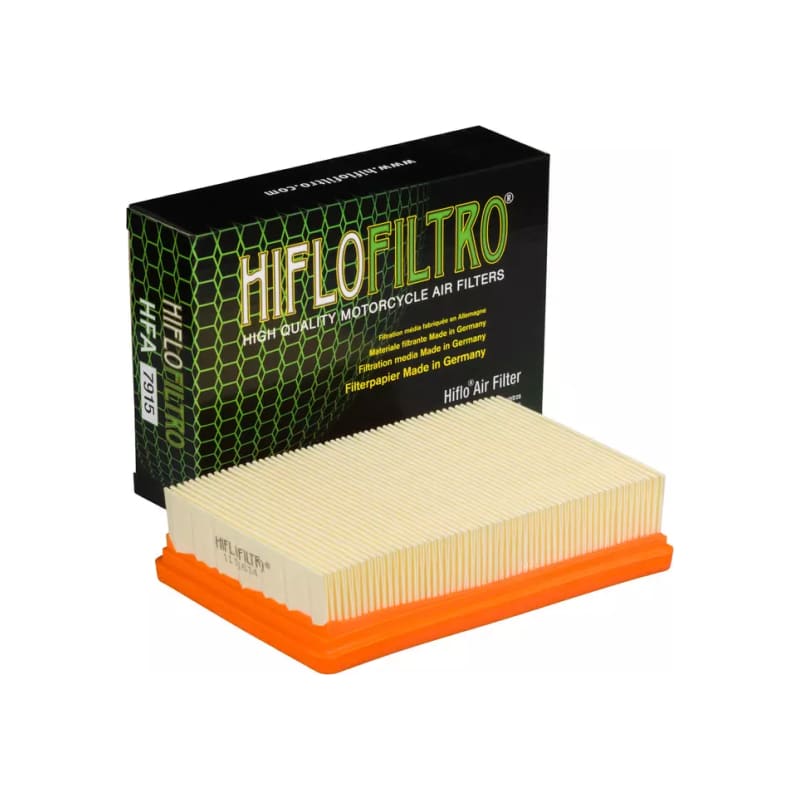 Filtr powietrza HifloFiltro HFA 7915