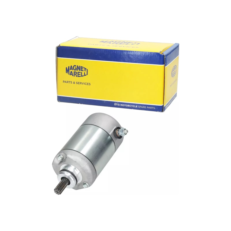 Rozrusznik elektryczny Magneti Marelli Suzuki Bandit 600 400 GSX 1100 750