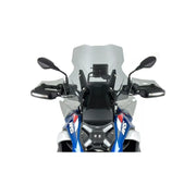 Deflektory boczne WRS BMW R1300 GS przyciemniane