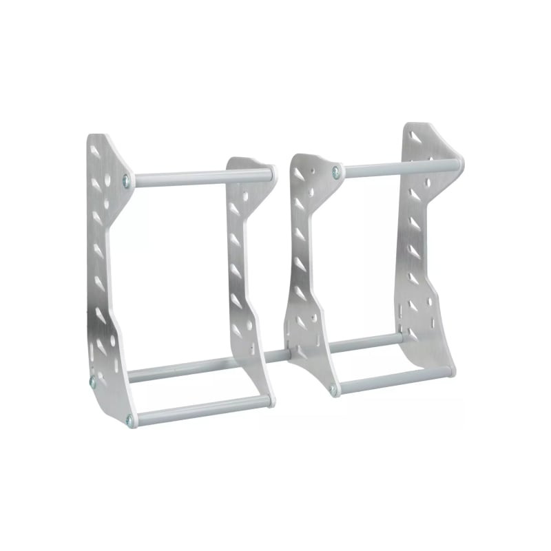 Osłona wzmocnienie chłodnicy aluminiowa HLP GasGas EC 125 200 250 300 07-10