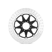 Tarcza hamulcowa przód pływająca Ferodo FMD0113RX 296/62x5mm 6x78mm