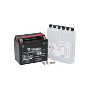Akumulator bezobsługowy 12V 10 Ah YUASA YTX12-BS
