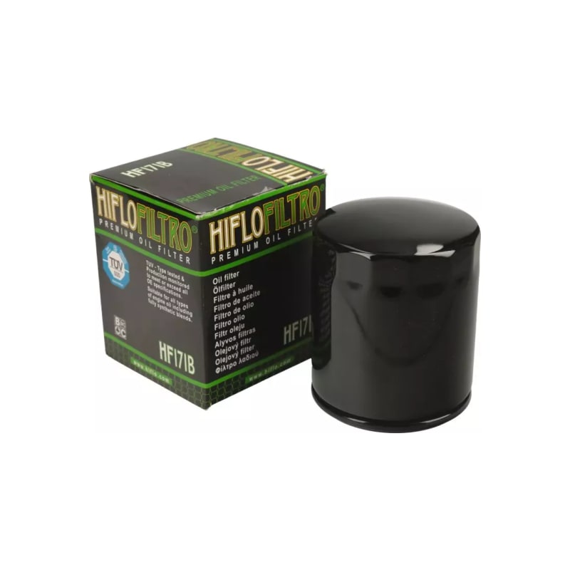 Filtr oleju HifloFiltro HF 171 B