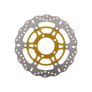 Tarcza hamulcowa EBC MD 4159 XC przód