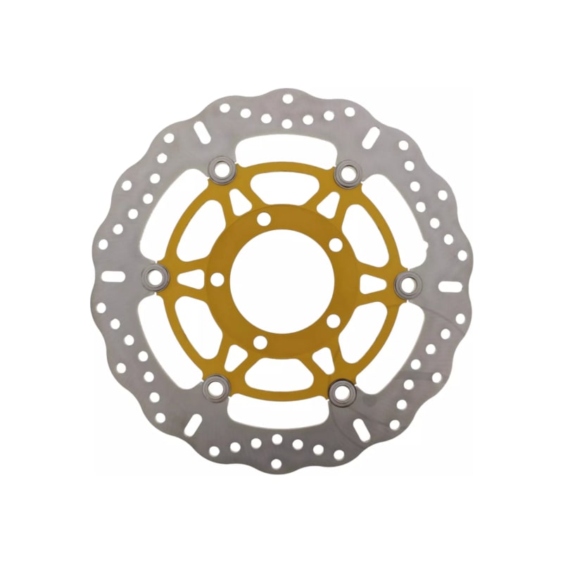 Tarcza hamulcowa EBC MD 4159 XC przód