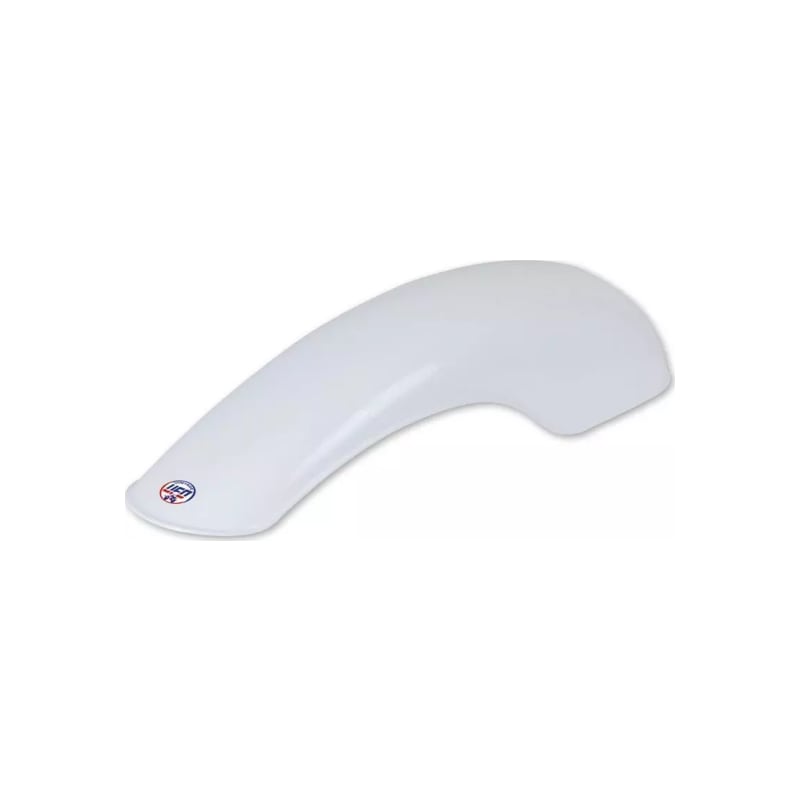 Błotnik tył UFO uniwersalny 50 75 80 70-74 biały