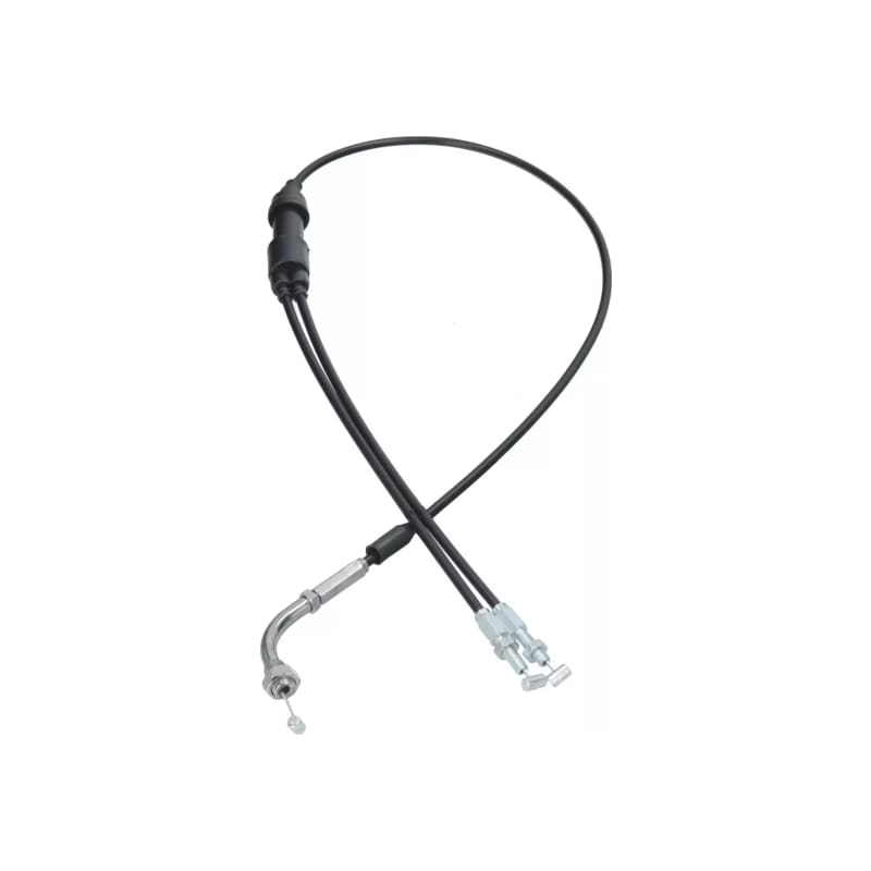 Linka gazu Magneti Marelli Honda CB 350 K 68-72 otwieranie - zamykanie