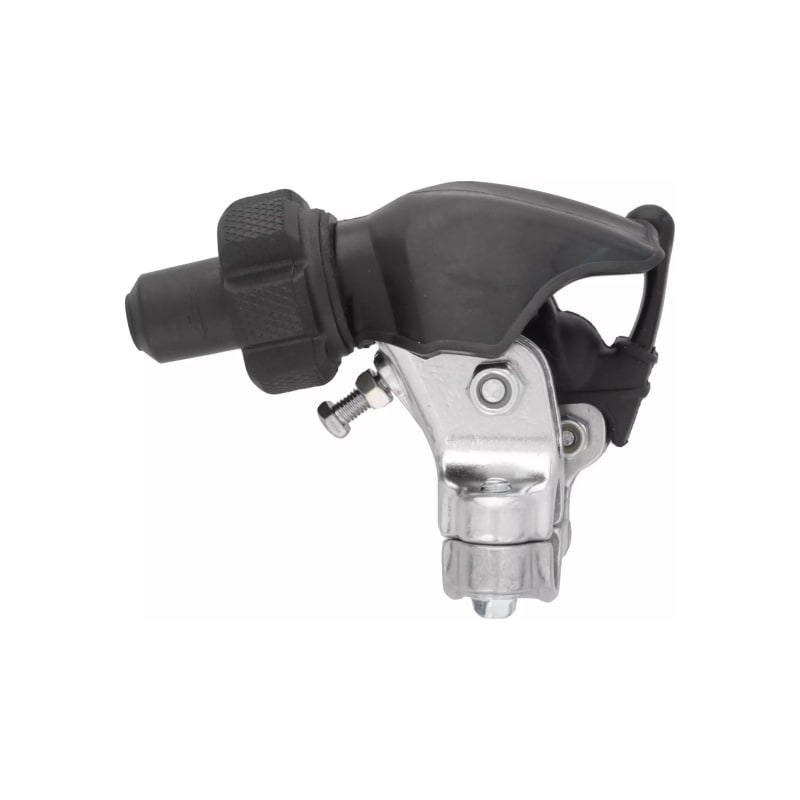 Uchwyt dźwigni sprzęgła z dekompresatorem zestaw HLP Yamaha YZF 250 450