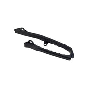 Ślizg łańcucha napędowego UFO Suzuki RMZ 450 18-21 RMZ 250 19-21 czarny