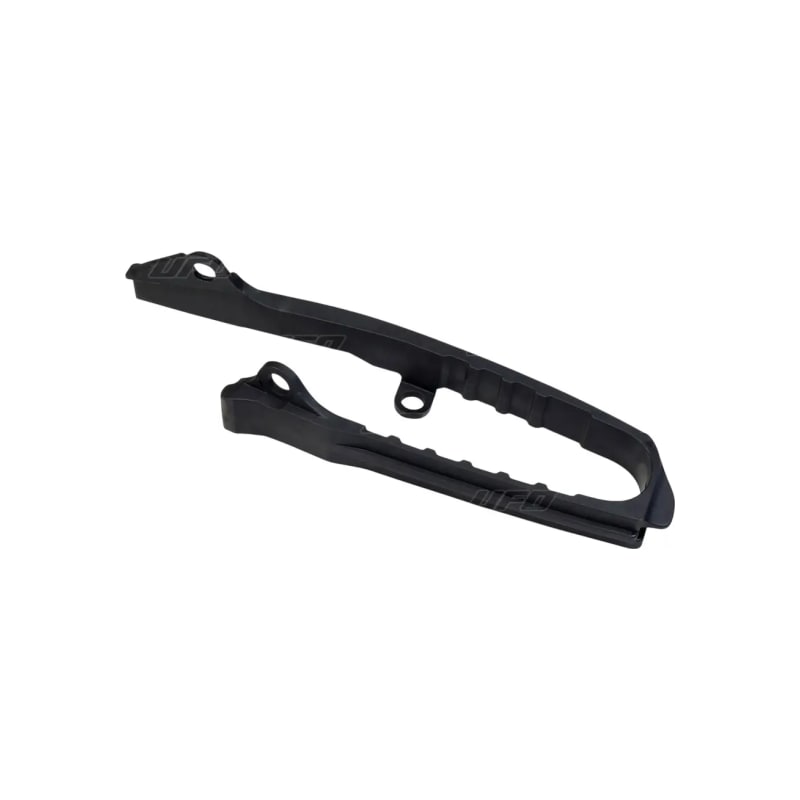Ślizg łańcucha napędowego UFO Suzuki RMZ 450 18-21 RMZ 250 19-21 czarny