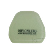 Gąbkowy Filtr powietrza HifloFiltro HFF 4020