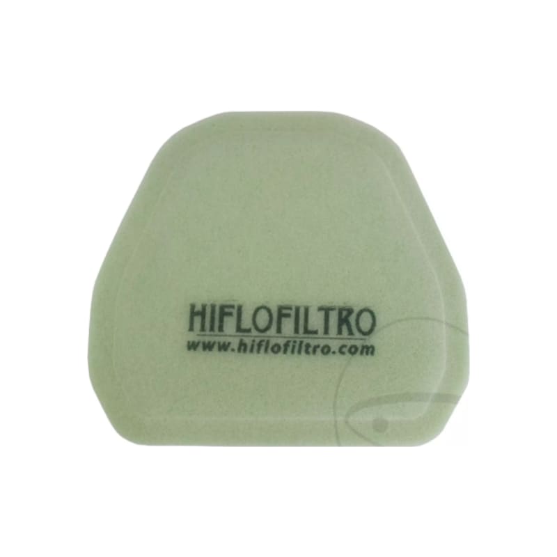 Gąbkowy Filtr powietrza HifloFiltro HFF 4020