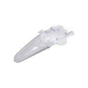 Błotnik tył UFO Yamaha YZF 250 19 YZF 450 18-19 biały