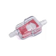 Filtr paliwa 6.0 mm Polisport