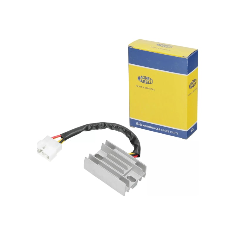 Regulator napięcia Magneti Marelli Suzuki VL Intruder 125 250 00-01 05-07