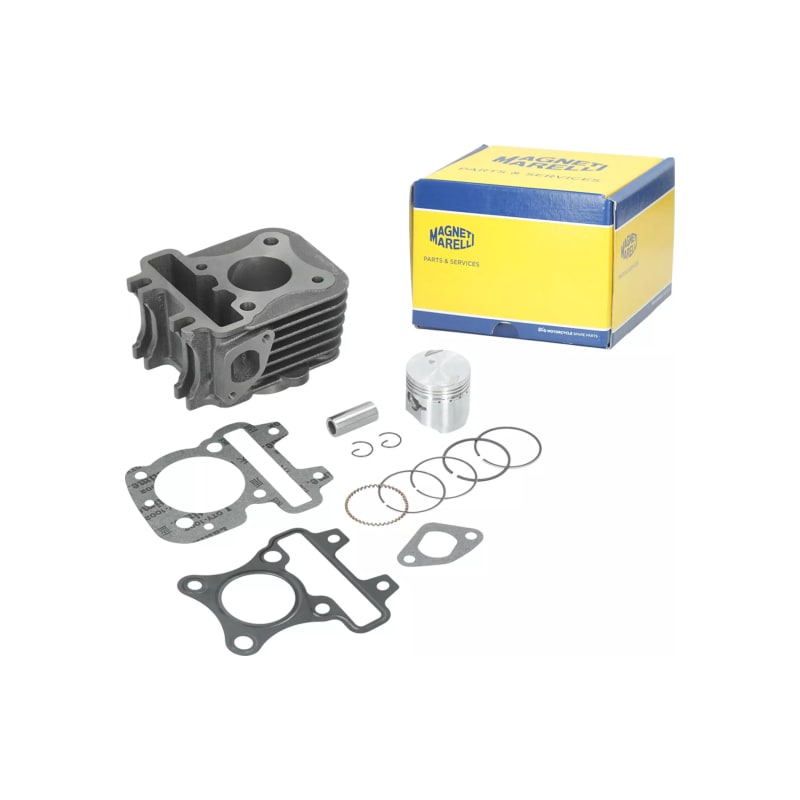 Cylinder kompletny Magneti Marelli Piaggio 50 4T