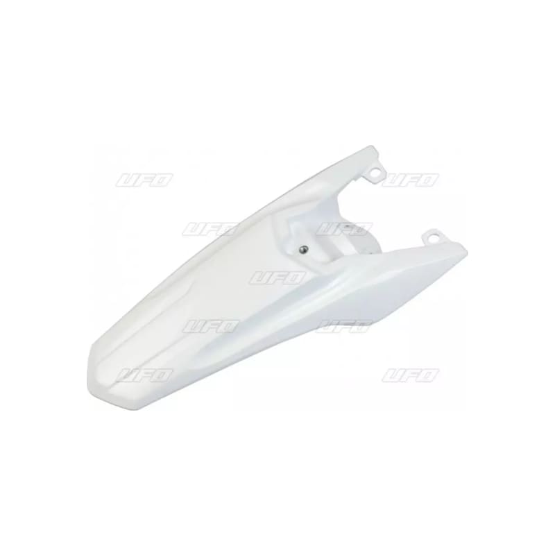 Błotnik tył UFO Yamaha YZ 65 19-20 biały